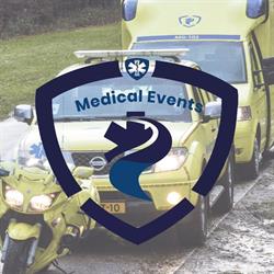 Medical Events NL