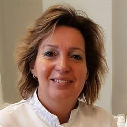Medisch Pedicure Ghislaine