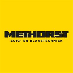 Methorst Zuig- & Blaastechniek