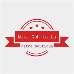 Miss Ooh La La Retro Boutique