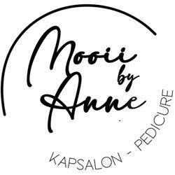 Mooii by Anne