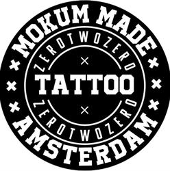 Mokum Made Tattoo