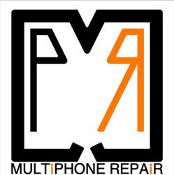 Multiphone repair (vroeger gsm winkeltje)