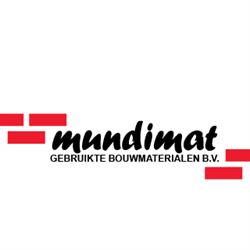 Mundimat Gebruikte Bouwmaterialen