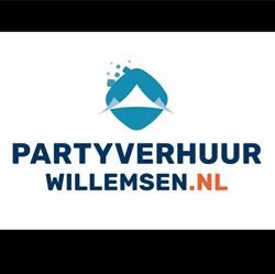 Partyverhuur-Willemsen