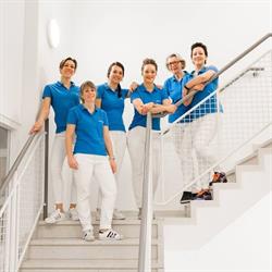 Praktijk voor huid & Oedeemtherapie Roumen, Pol & Sanders