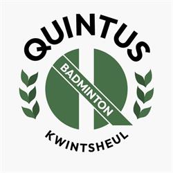 Quintus Badminton Kwintsheul Westland