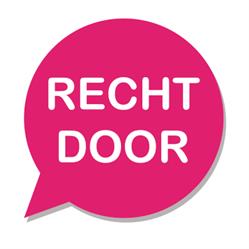 Rechtdoor