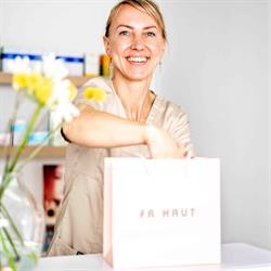 Sanja Steen huidzorg