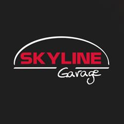 Skyline Garage