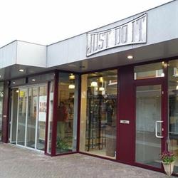 SMARTSHOP JUST-SMART VENRAY
