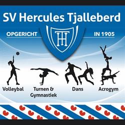 Sportvereniging Hercules
