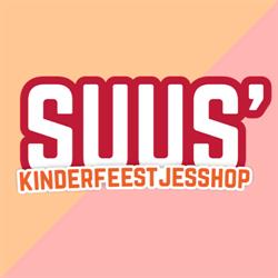 Suus Kinderfeestjes