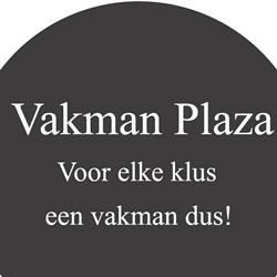 Vakman Plaza