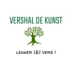 Vershal de Kunst