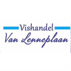 Vishandel Van Lenneplaan