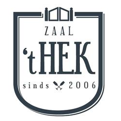 Zaal 't Hek Lunteren