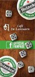 Café Cafetaria de Lantaarn