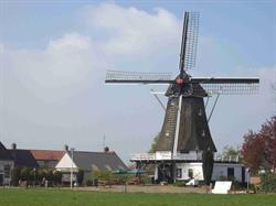 De Diekerhookse Mölle "de Hegeman"