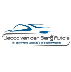 Jacco van den Berg Auto's