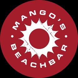 Mango’s Beachbar Zandvoort