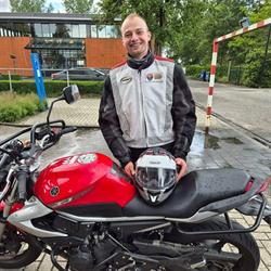 Marcel Knoop Rijopleidingen