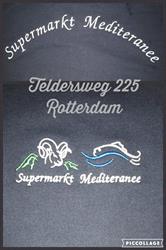 Supermarkt Mediteranee