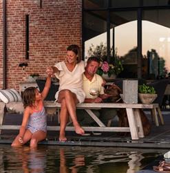 B&B Het Verborgen Geluk Zeeland