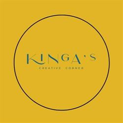 Kinga´s Creative Corner