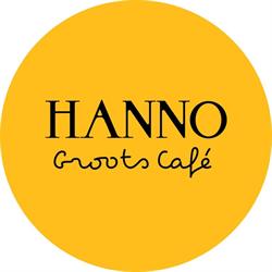 HANNO - Groots café