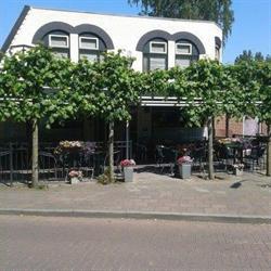 Café De Viersprong