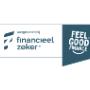 Financieel Zeker is een financiële dienstverlener met een heldere visie en missie. Die hebben samen alles te maken met het realiseren van brede welvaart voor mens, milieu en maatschappij. Feel Good Finance noemen ze dat bij Financieel Zeker.