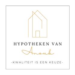 Hypotheken van Anouk - Financieel Zeker