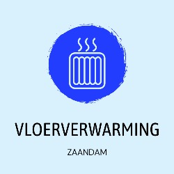 Zaandam Vloerverwarming