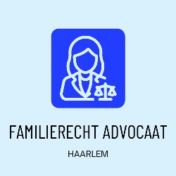 Haarlem Familierecht Advocaat