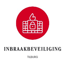 Inbraakbeveiliging Tilburg