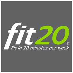 fit20 Amsterdam Tuindorp