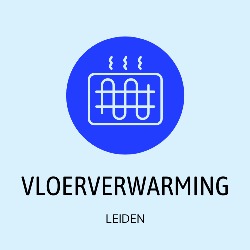 Leiden Vloerverwarming