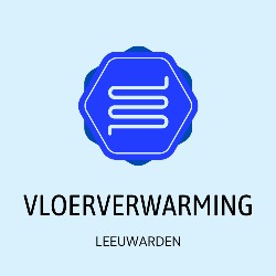 Leeuwarden Vloerverwarming