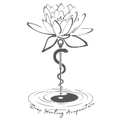 Deep Healing Acupunctuur