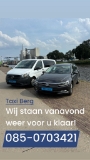 Taxi hengelo