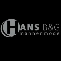 Hans B&G Mannenmode