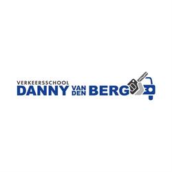 Verkeersschool Danny van den Berg