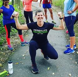 FitCoach Mirlande, The Winning Team FitCentre