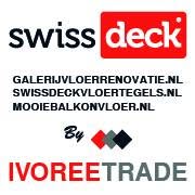 Swissdeck tegels