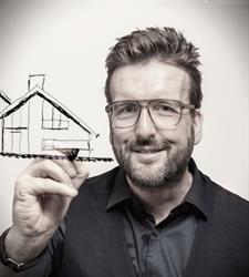 Peter Bergboer - BMA