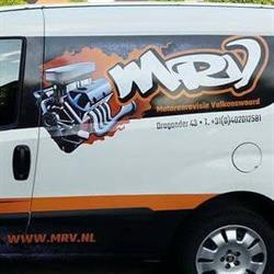 Motoren Revisie Valkenswaard B.V.