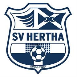VB fysio & leefstijl - SV Hertha