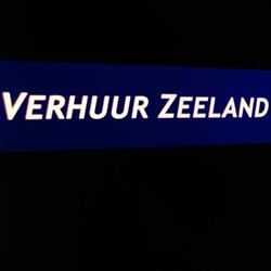 Rinko Sound / Verhuur Zeeland