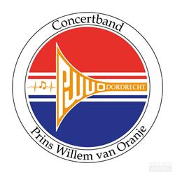 Concert band Prins Willem van Oranje